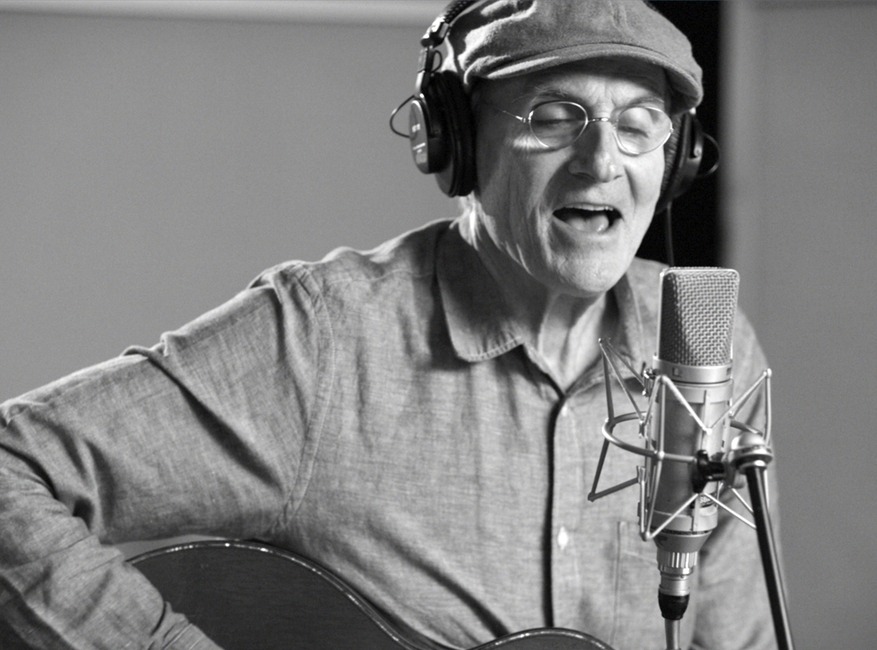 James Taylor, Rose Nose Day 2020